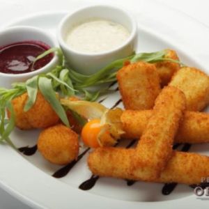 Закуски